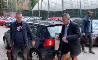 Priveden načelnik sarajevske opštine Stari Grad