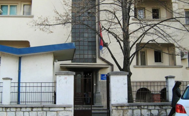 Srbija: Drama u još jednoj školi, učenik htio "sve da reši" bombom