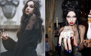 Breskvicu zgrozila predstavnica Irske na Eurosongu pa postala meta kritika: "Imaš tetovažu đavola"