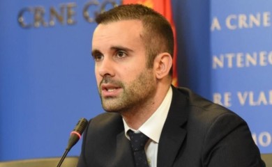 Spajić potvrdio: Crna Gora će glasati za rezoluciju o Srebrenici