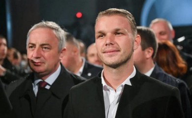 Rasulo u PDP-u nakon odlaska Crnatka: Borenović poziva Stanivukovića putem mreža