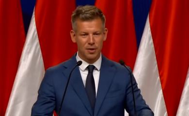 Mađar položio zakletvu na funkciji premijera