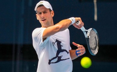 Đoković danas protiv Alkarasa za finale Rolan Garosa