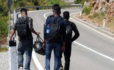 EU postigla dogovor: Ko ne prihvati migrante plaća 22.000 evra po osobi