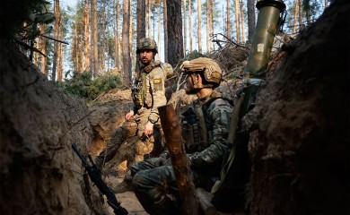 Žestoke borbe na istoku Ukrajine: Amerikanci tvrde da Kijev trpi teške gubitke