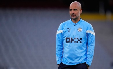 Gvardiola: Osvajanje Lige šampiona je naš san