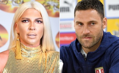 „Plakala je, vrištala i tresla se“: Karleušina komšinica svjedok incidenta s Tošićem
