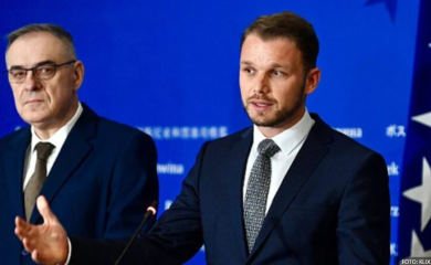 Stanivuković komentarisao hapšenje Miličevića: “Spisak će širiti, jer je to logika…”