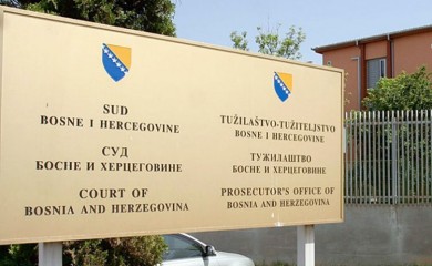 Objavljivanje Dodikovih ukaza pod lupom Tužilaštva