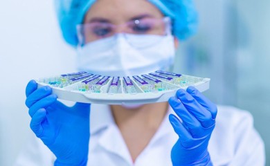 Smrtonosni virus na pragu Evrope: Zovu ga groznica krvarenja iz očiju