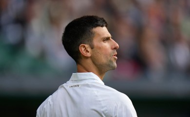 Đokovića čeka čovjek koji je stavio tačku na Federerovu karijeru