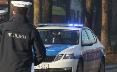 U akciji banjalučke policije oduzeta veća količina droge, jedna osoba uhapšena