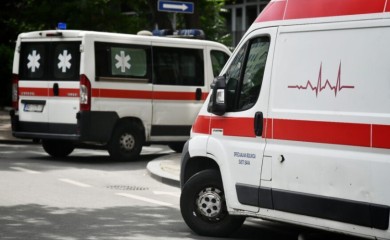 Bizarna smrt u Kragujevcu: Prejeo se i napio, pa popio preparat za potenciju i umro