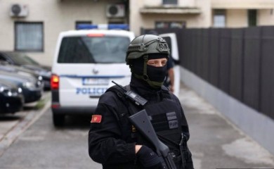 Nije se htio predati specijalcima: Kum Darka Šarića počinio samoubistvo