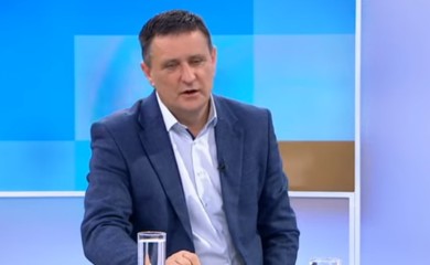 Đajić – Matijašević: Izgradnju centralnog-spomen obilježja vratiti u okvire zakona