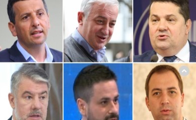 Trećina parlamenta na odborničkim listama: Poslanici, ministri, lideri stranaka i BIVŠI GRADONAČELNIK jurišaju na ODBORNIČKE fotelje
