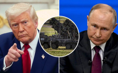 Tramp odabrao bivšu rusku teritoriju za sastanak sa Putinom: Otkrio gdje i kada će se dogoditi istorijski susret