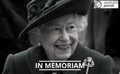 Preminula kraljica Elizabeta II