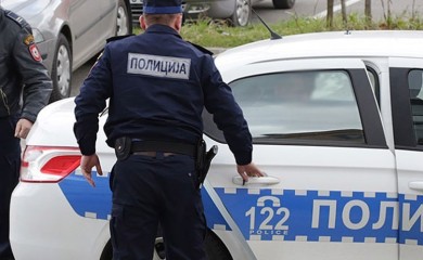 PRIJEDOR: Lažno prijavio da mu je ukradeno 48.600 KM