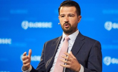 Milatović optužio Spajića da je sa Đukanovićem dogovarao kripto zakone