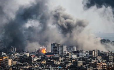 Kac upozorio: Gaza će biti sravnjena sa zemljom ako se Hamas ne preda