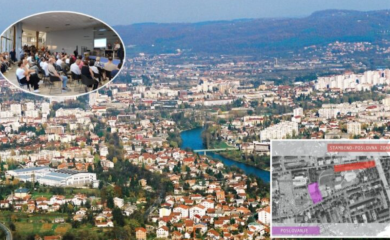 Raprava radi rasprave: Dok investitori profitiraju, vlast ostavila Banjalučane bez odgovora