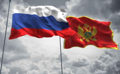 CRNA GORA: Od mobilizacije ušlo više od 11 hiljada ruskih državljana