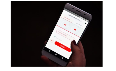 Građani putem aplikacije "Građanska patrola" prijavljuju komunalne probleme