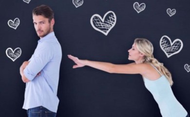 Stižu bivše ljubavi: Ovi horoskopski znakovi će se morati suočiti sa prošlošću
