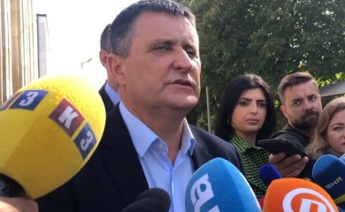 Banjaluka “na ispitu”! Đajić: Odluka o eventualnom opozivu Stanivukovića za 10 dana (VIDEO)