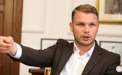 NIŠTA OD OPOZIVA Stanivuković „Radimo kao da ćemo tu biti 100 godina“
