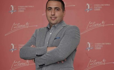 Bukilić: Kosovo i Metohija su sastavni dio Srbije i tako će uvijek i biti