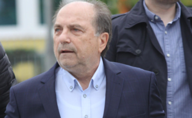 Sakib Mahmuljin tri godine "jači" od Interpola