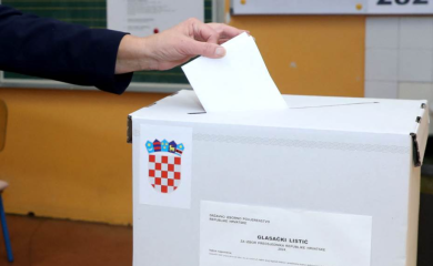 Milorad izašao na izbore, sam sebi dao glas i pobijedio: Apsurd demokratskog procesa, ovo je nezapamćen slučaj