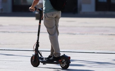 Maloljetnik vozio romobil sa 1,83 promila alkohola u krvi