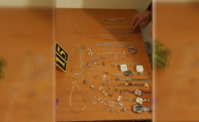 Banjaluka: Uhapšen serijski provalnik, ljestvama se penjao u stanove