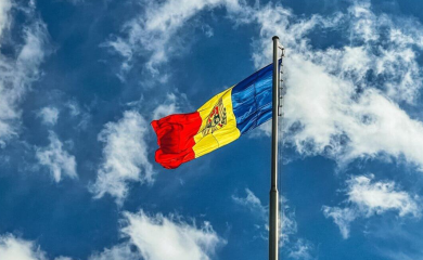 Moldavija će od EU zemalja tražiti 450 miliona evra