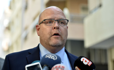 HOVENIJER: Hitno započeti pregovore o formiranju ZSO