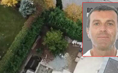 Bojanić negirao da radi za Zvicera