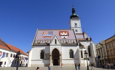 Mediji: Srpski spomenici na meti novog hrvatskog zakona o grobljima