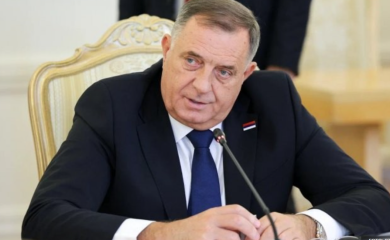 Dodik stao uz Srbe u Hrvatskoj: Neprihvatljivo širenje srbofobije