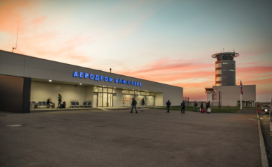 Upitan nastavak saradnje: „Rajaner“ na raspolaganju banjalučkom aerodromu do aprila