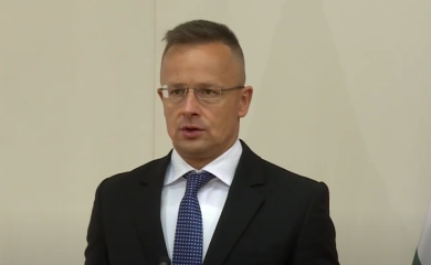 SIJARTO: Mađarska bi trebala da bude spremna na ozbiljne napade iz EU