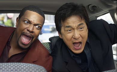 Jackie Chan i Chris Tucker ponovo na setu, stiže nastavak legendarnog filma "Gas do daske"