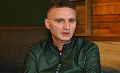 Sportski komentator Mladen Stojanović dobio prijetnje ubistvom