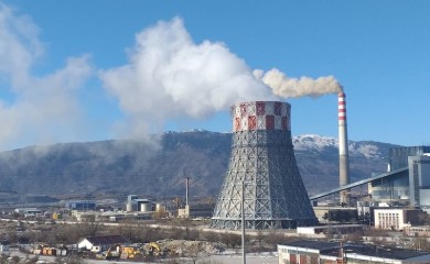 Nema štrajka u RiTE Gacko, dogovoreno povećanje plata