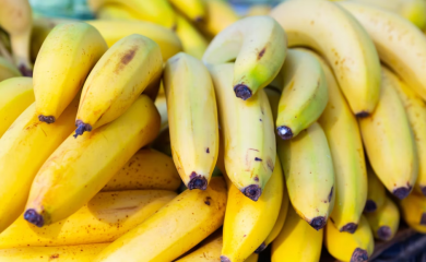 Šta znače naljepnice na bananama?