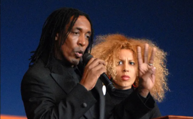 Sin Tine Tarner pronađen mrtav u kući