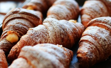 Zašto bi trebalo da izbjegavate kroasane?