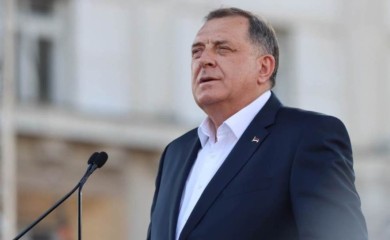 Dodik se oglasio iz bolnice: Izveden veoma komplikovan i zahtjevan operativni zahvat